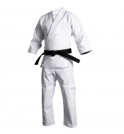 Judo Uniform